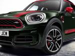 Mini John Cooper Works Countryman 2017 года (WW)